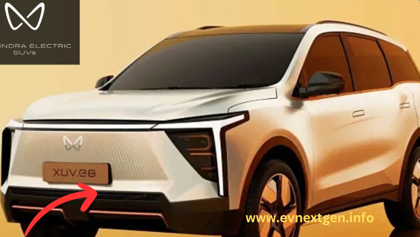 Mahindra XUV700 Electric 2025: Specs, Features, Launch & Price in India